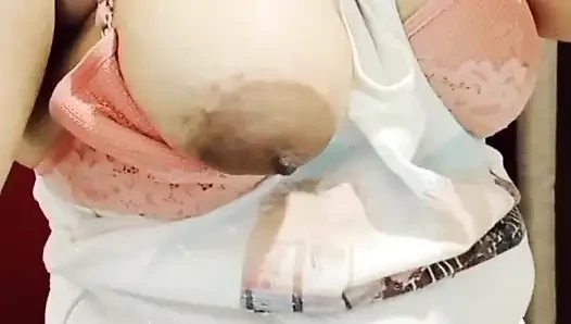 Kakek dengan cucu tiri roly bermain 2