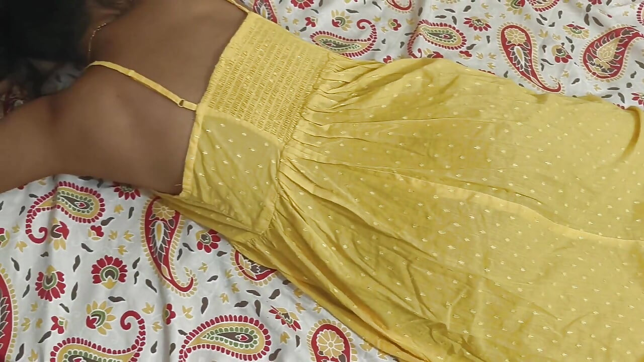 Telugu Anu Aunty Sexy Voice and Sex