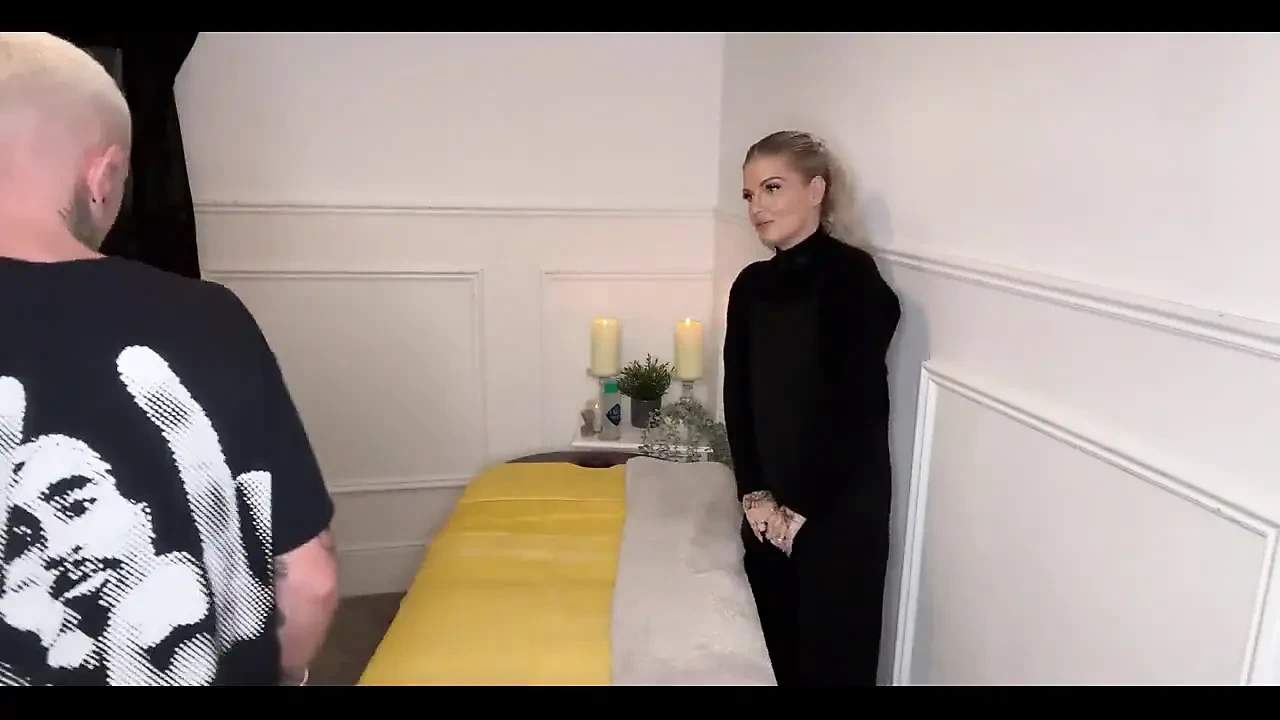 Massage with a Happy Ending!