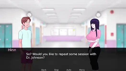 Секс-заметка No20: Лидия дала мне минет