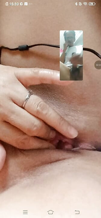 my wife was so sexy pussy so pinkies