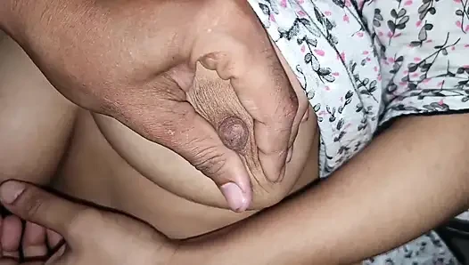 Оригинальный секс индийской бенгальской девушки дези.