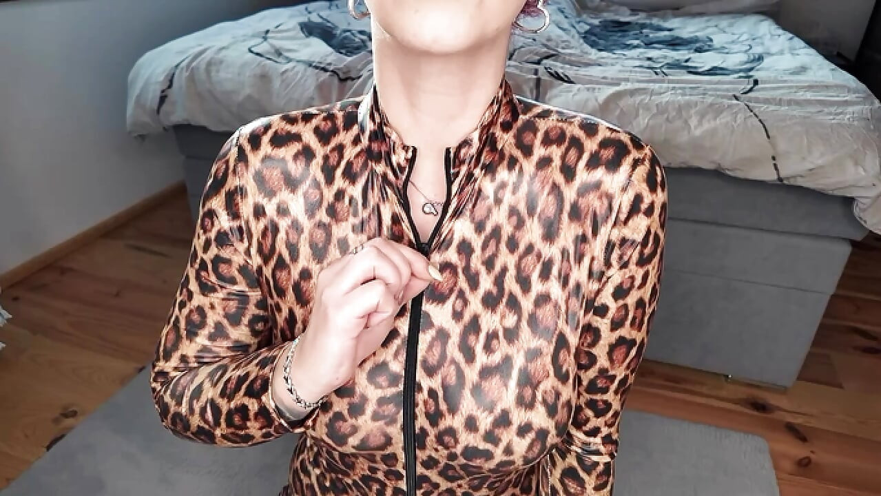 New Fetish Outfit
