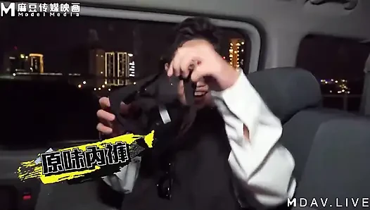 City Hunter Ep2 / Pussy Hunting Final Sprint! Time Management Is About to Be Revealed!