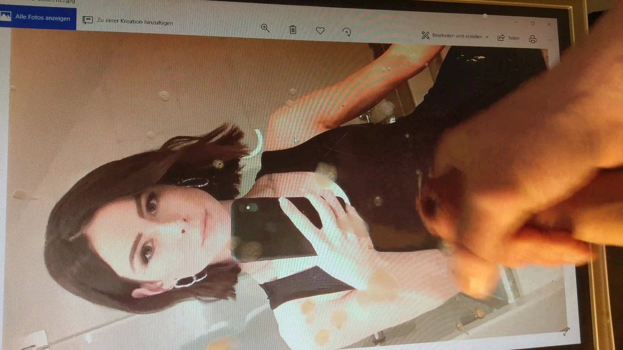 lena cum tribute 13.2.19