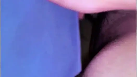 Teaching My Innocent and Religious Stepsister to Have Sex for the First Time