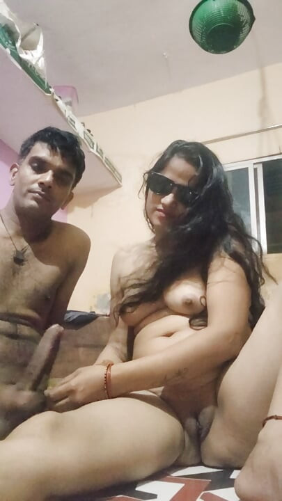 Anil shalini bhabhi ki chudai