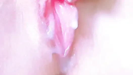 Japanese girl pinky pussies