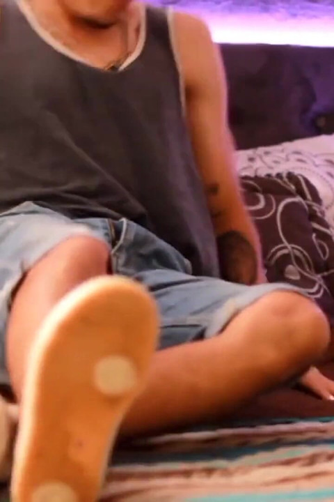 Mix of My Tease Videos Very Sexy Man!