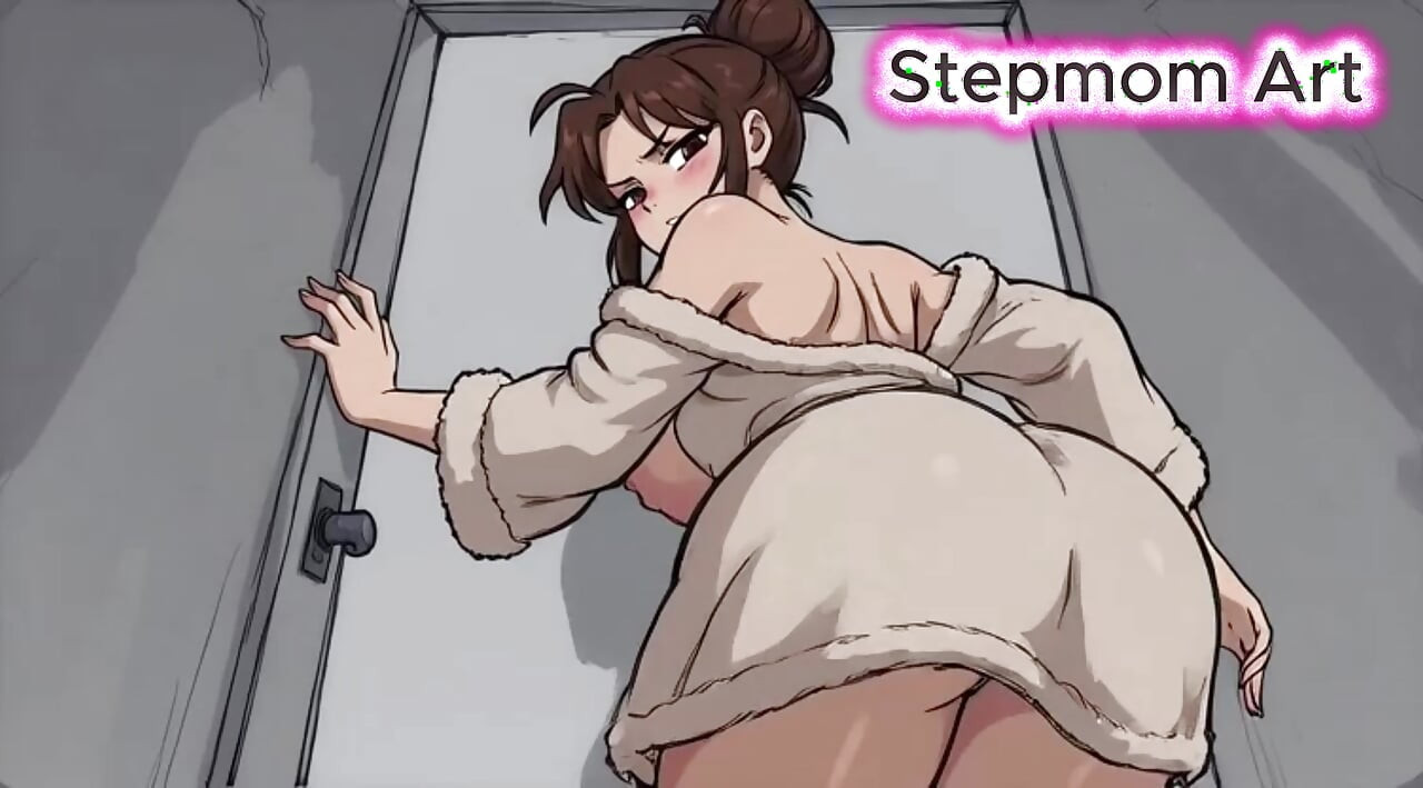 JOI 継母プライベート ドリッピング - 100%一緒に来て イッちゃうよ - エッチトーク