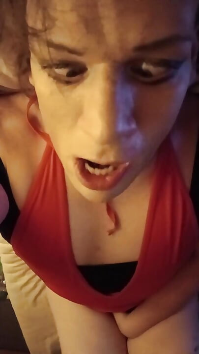 Stupid Facial Exercises