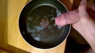 Big load grosse ejac 12 spurts of cum 2