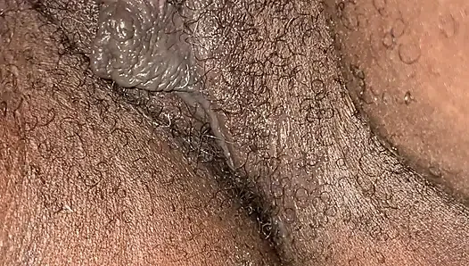 Pussy play