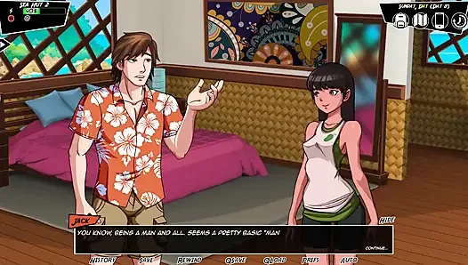 Paradise lust: fishing equipment - ep. 22