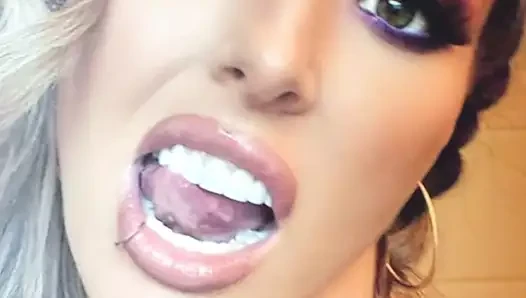 Wwe Sable porn video – WWE Peyton Royce Cum Tribute 5