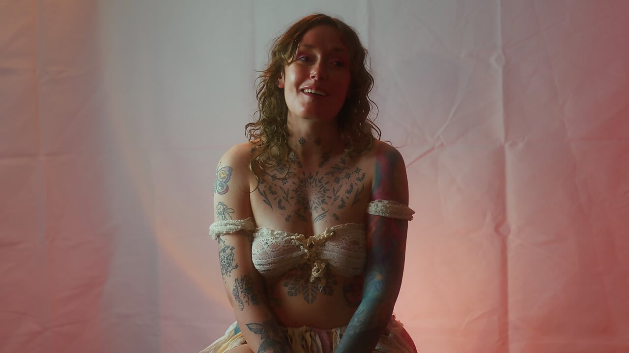 JOi Edging Herausforderung: nur gesicht, kein körper, schau zu, wie ich immer und immer wieder zum Ende komme, während du auf mein befehl edgingst (necken, verweigern, con loslassen