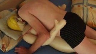 Doll Creampie Compilation