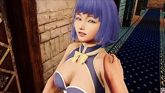 ДОМ В РАЗЛОМЕ - (ЧАСТЬ 76) NC