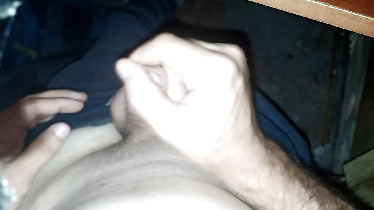Only masturbation 27