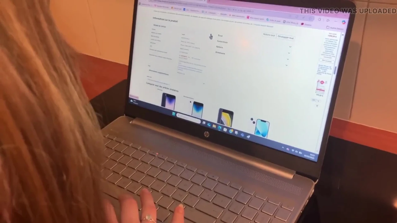 İstediğimi yaparsam siparişini ödeyeceğimi teklif ettim P1