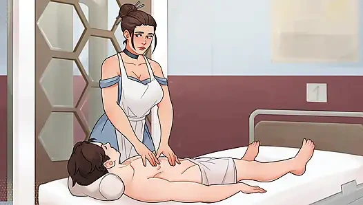 Gameplay lengkap - kubah dalam 69, bagian 7