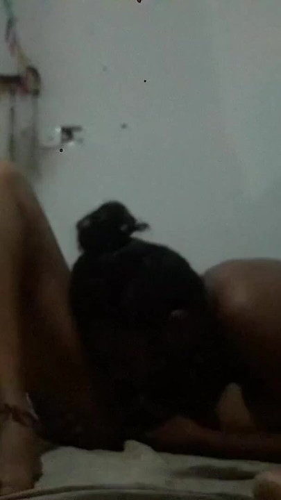 Gave 💊 to my Punchi (Mom's younger sis) and used her | Clip 1
