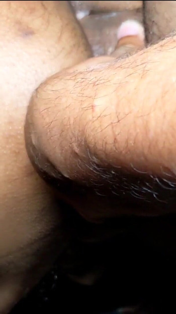 Jaw-dropping moment from "Homemade gay anal pounding"