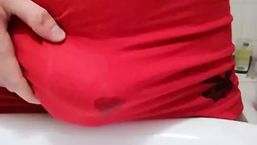 işemek boksör