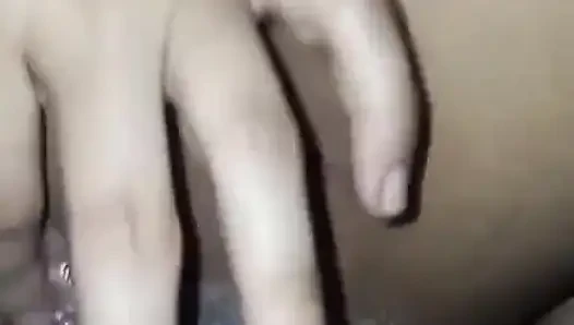 My stepbrother fucked my pussy when I was resting