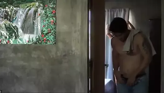 Сексуальная филиппинская актриса Nathalie Hart