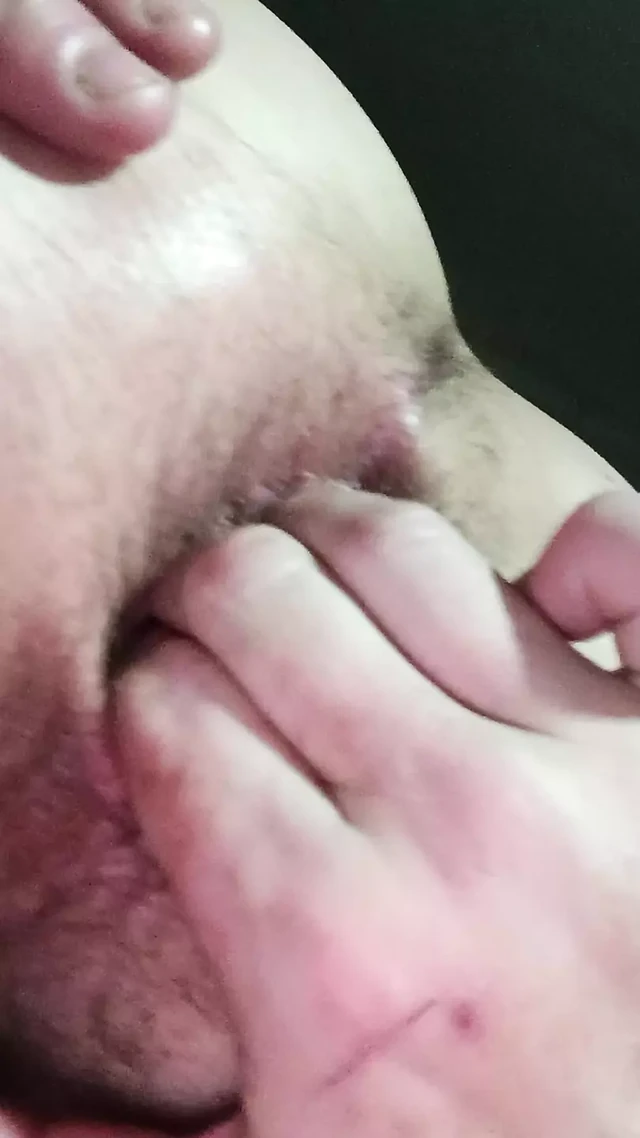 Fill with fingering