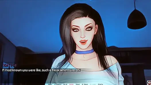 I Was a Teenage Vampire - (PT 10) - FatalMasterpiece