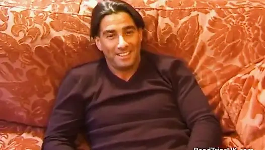 Поездка в Лондон: Tasha