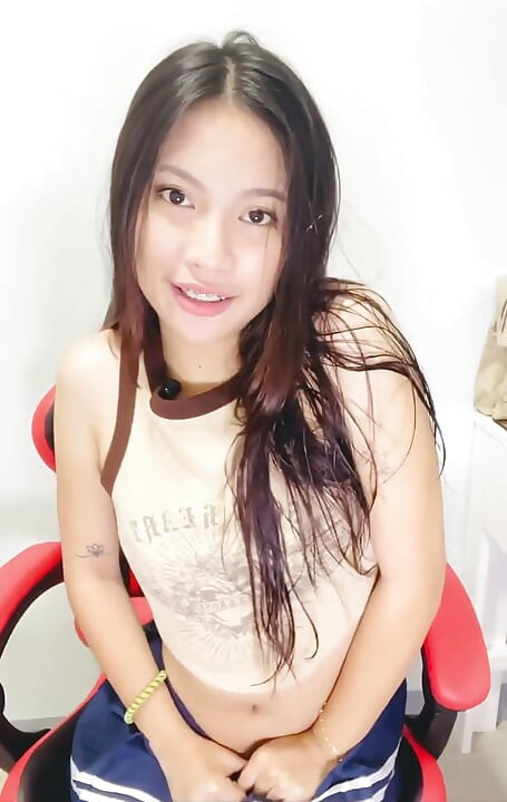 Lil Slut Locked