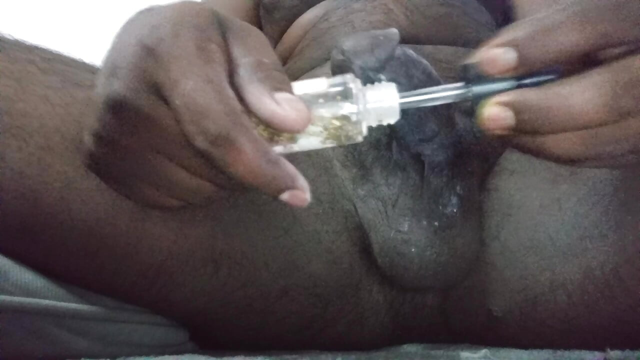 Who is there, which girl will come and sit inside my penis?