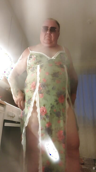 In Da Kitchen Big Ass Real Small Titties Your NEXT WIFEY