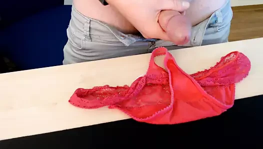 Sağladım içinde kardeşler tanga ve yalama o temiz