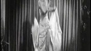 Vintage Strippers - Georgia Sother