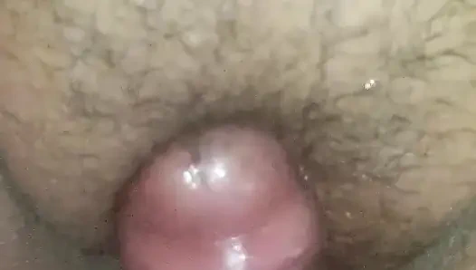 Сексуальная подруга Queen4Desi, секс горячей домохозяйки на публике