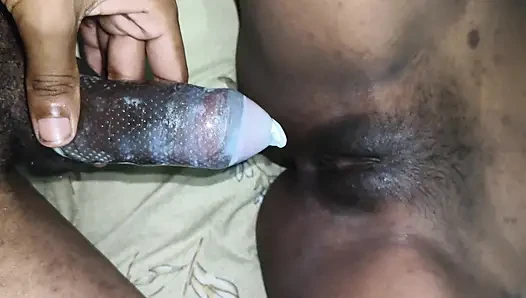 Schöne freundin mit freund Romantisches sexvideo. Part_01