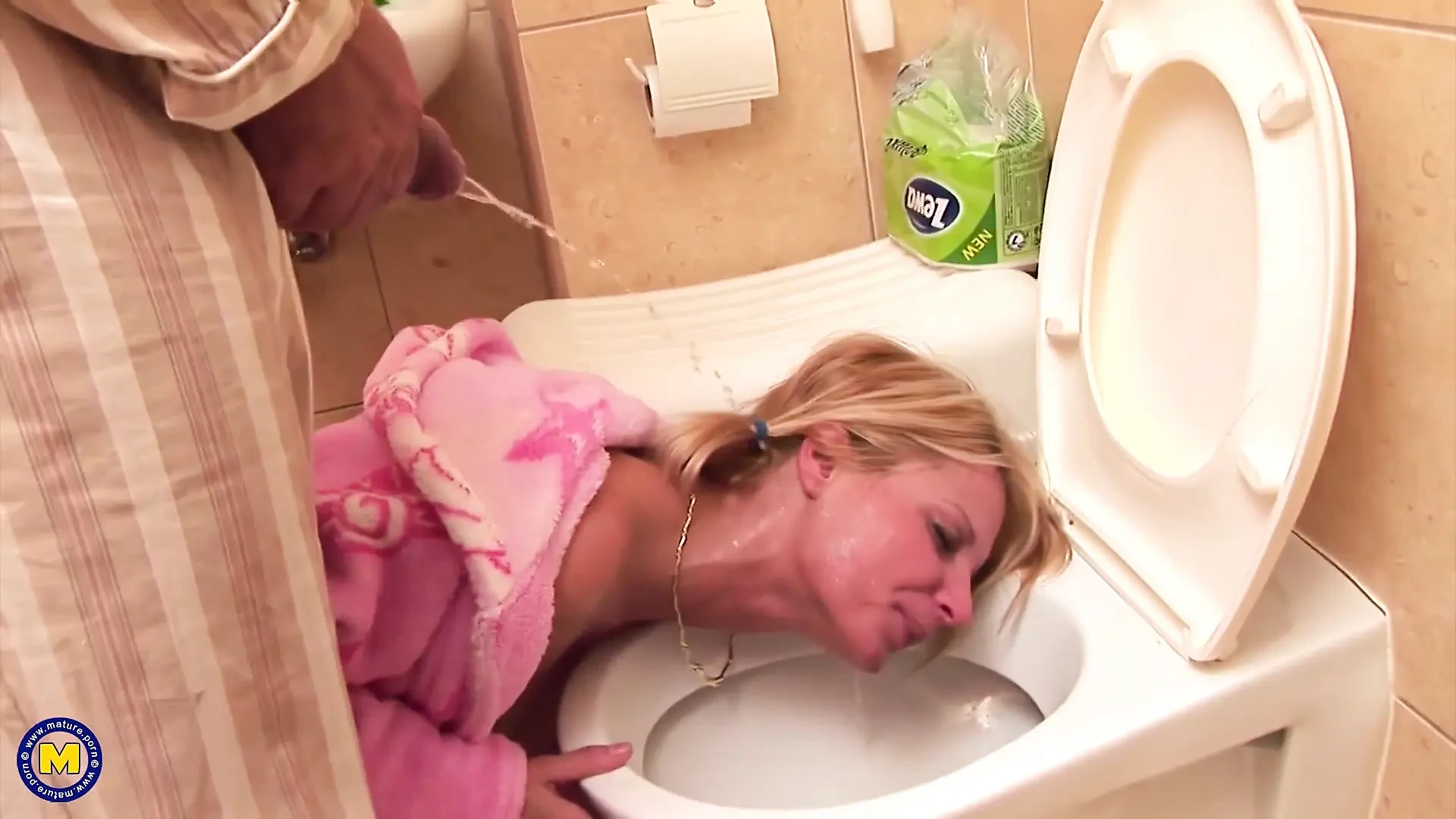 Age Means Nothing to Them