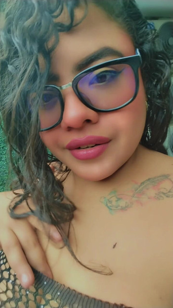 Would you dare to taste the smile that drives you crazy?