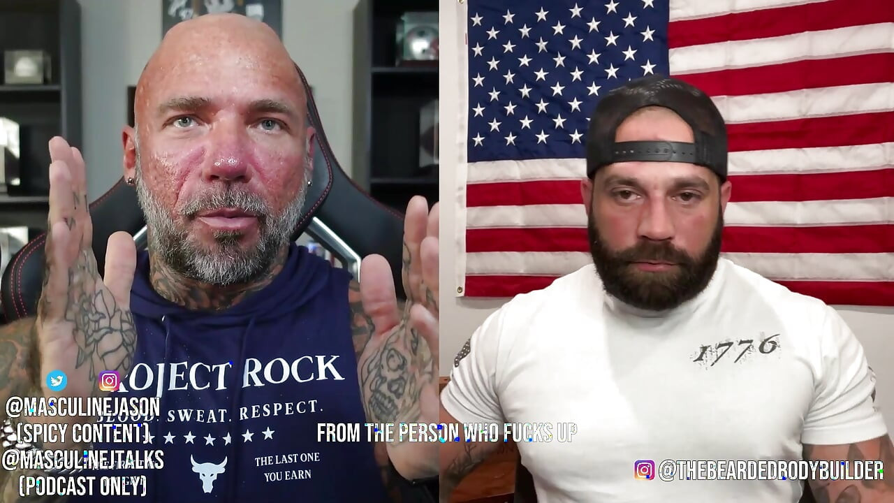 Redemption Interview with Jeff Marr (episode 12)