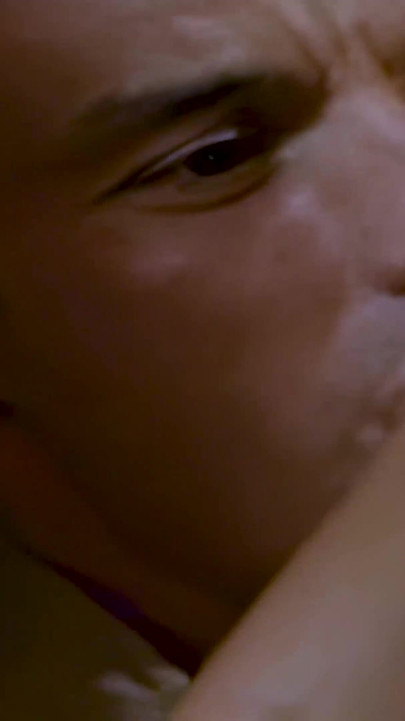 Brown Anal Desire