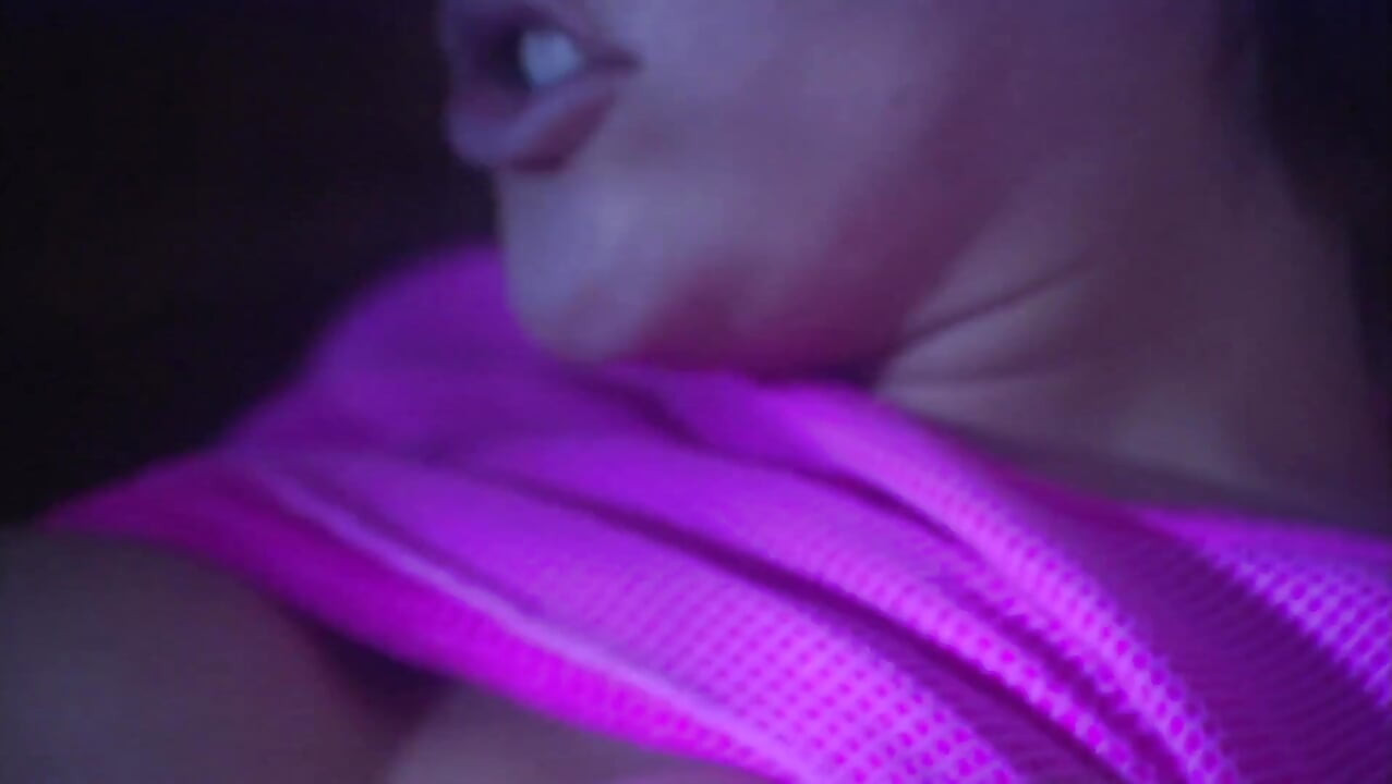 Bisexual Girl Finally Tries a Pussy