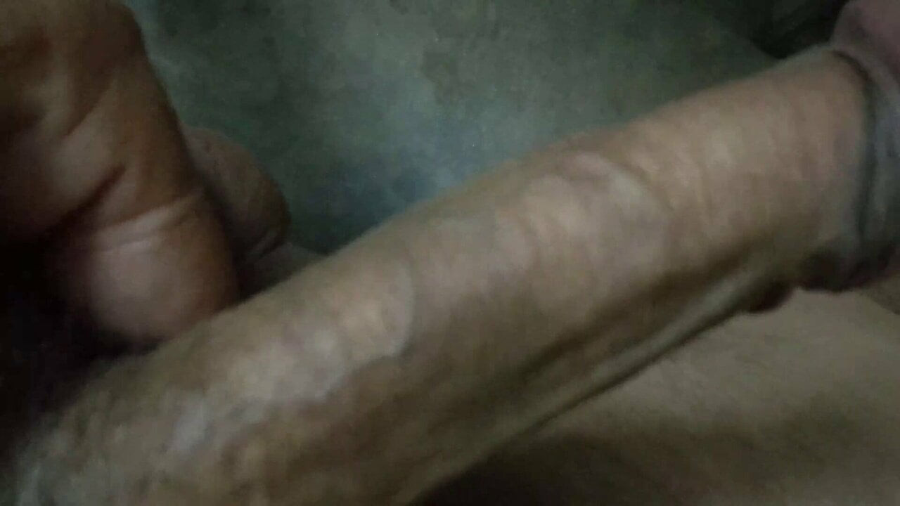 SexyRohan3- My Large and Hot Mascular Cock Masturbation