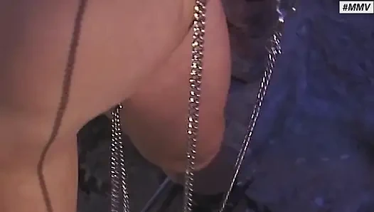 The conversion German BDSM