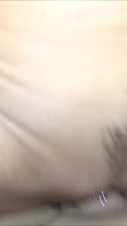 Captivating moment from "Real German Street Hooker Fuck Bareback with Creampie Cum"
