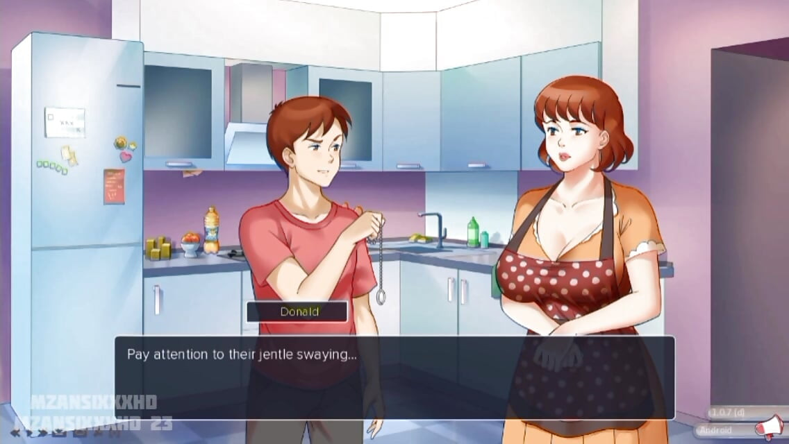 MILF, Masterbation, Porn Viewing and Much More!!! (MILF'S Plaza Gameplay)