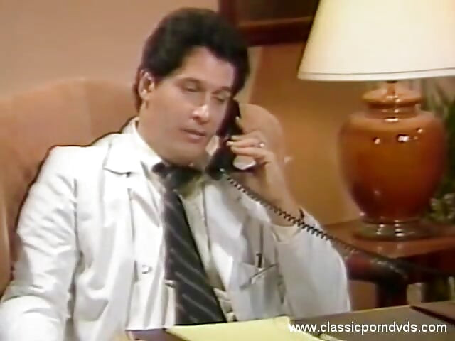 Dvds pornô clássicos: o Ponto de Prazer: Parte 4